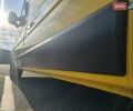 Желтый Опель Виваро, объемом двигателя 2 л и пробегом 290 тыс. км за 8900 $, фото 68 на Automoto.ua