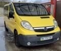 Жовтий Опель Віваро, об'ємом двигуна 2 л та пробігом 360 тис. км за 7500 $, фото 1 на Automoto.ua