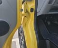 Желтый Опель Виваро, объемом двигателя 2 л и пробегом 290 тыс. км за 8900 $, фото 26 на Automoto.ua