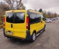 Жовтий Опель Віваро, об'ємом двигуна 2 л та пробігом 232 тис. км за 7500 $, фото 5 на Automoto.ua