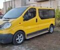 Жовтий Опель Віваро, об'ємом двигуна 2 л та пробігом 300 тис. км за 4950 $, фото 1 на Automoto.ua