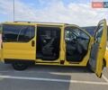 Желтый Опель Виваро, объемом двигателя 2 л и пробегом 290 тыс. км за 8900 $, фото 56 на Automoto.ua