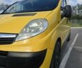 Желтый Опель Виваро, объемом двигателя 2 л и пробегом 290 тыс. км за 8900 $, фото 29 на Automoto.ua