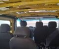 Жовтий Опель Віваро, об'ємом двигуна 2 л та пробігом 360 тис. км за 7300 $, фото 11 на Automoto.ua