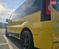 Желтый Опель Виваро, объемом двигателя 2 л и пробегом 290 тыс. км за 8900 $, фото 66 на Automoto.ua