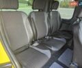 Желтый Опель Виваро, объемом двигателя 2 л и пробегом 290 тыс. км за 8900 $, фото 52 на Automoto.ua