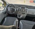 Желтый Опель Виваро, объемом двигателя 2 л и пробегом 290 тыс. км за 8900 $, фото 47 на Automoto.ua