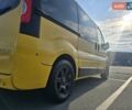Желтый Опель Виваро, объемом двигателя 2 л и пробегом 290 тыс. км за 8900 $, фото 62 на Automoto.ua