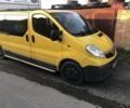 Жовтий Опель Віваро, об'ємом двигуна 2 л та пробігом 346 тис. км за 7500 $, фото 7 на Automoto.ua