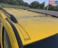 Желтый Опель Виваро, объемом двигателя 2 л и пробегом 290 тыс. км за 8900 $, фото 38 на Automoto.ua