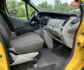 Желтый Опель Виваро, объемом двигателя 2 л и пробегом 320 тыс. км за 7450 $, фото 4 на Automoto.ua