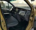 Жовтий Опель Віваро, об'ємом двигуна 2 л та пробігом 260 тис. км за 8900 $, фото 2 на Automoto.ua