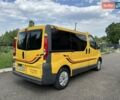 Желтый Опель Виваро, объемом двигателя 2 л и пробегом 320 тыс. км за 7450 $, фото 1 на Automoto.ua