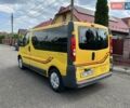 Желтый Опель Виваро, объемом двигателя 2 л и пробегом 320 тыс. км за 7450 $, фото 2 на Automoto.ua
