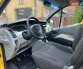 Желтый Опель Виваро, объемом двигателя 2 л и пробегом 320 тыс. км за 7450 $, фото 3 на Automoto.ua