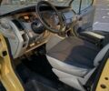 Жовтий Опель Віваро, об'ємом двигуна 2 л та пробігом 260 тис. км за 8900 $, фото 9 на Automoto.ua