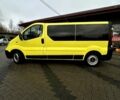 Жовтий Опель Віваро, об'ємом двигуна 2 л та пробігом 254 тис. км за 8900 $, фото 3 на Automoto.ua