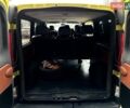 Жовтий Опель Віваро, об'ємом двигуна 2 л та пробігом 254 тис. км за 8900 $, фото 12 на Automoto.ua