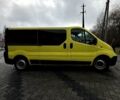 Жовтий Опель Віваро, об'ємом двигуна 2 л та пробігом 254 тис. км за 8900 $, фото 2 на Automoto.ua
