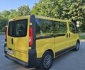 Жовтий Опель Віваро, об'ємом двигуна 2 л та пробігом 260 тис. км за 8999 $, фото 4 на Automoto.ua