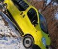 Желтый Опель Виваро, объемом двигателя 2 л и пробегом 253 тыс. км за 7800 $, фото 13 на Automoto.ua