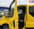 Жовтий Опель Віваро, об'ємом двигуна 2.5 л та пробігом 270 тис. км за 11300 $, фото 11 на Automoto.ua