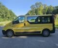Жовтий Опель Віваро, об'ємом двигуна 2 л та пробігом 260 тис. км за 8999 $, фото 2 на Automoto.ua