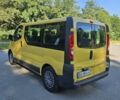 Жовтий Опель Віваро, об'ємом двигуна 2 л та пробігом 260 тис. км за 8999 $, фото 12 на Automoto.ua