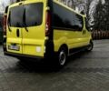 Жовтий Опель Віваро, об'ємом двигуна 2 л та пробігом 254 тис. км за 8900 $, фото 5 на Automoto.ua