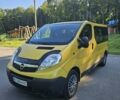 Жовтий Опель Віваро, об'ємом двигуна 2 л та пробігом 260 тис. км за 8999 $, фото 1 на Automoto.ua