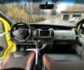 Жовтий Опель Віваро, об'ємом двигуна 2 л та пробігом 254 тис. км за 8900 $, фото 16 на Automoto.ua