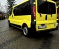 Жовтий Опель Віваро, об'ємом двигуна 2 л та пробігом 254 тис. км за 8900 $, фото 4 на Automoto.ua