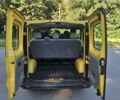 Жовтий Опель Віваро, об'ємом двигуна 2 л та пробігом 260 тис. км за 8999 $, фото 8 на Automoto.ua