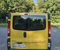 Жовтий Опель Віваро, об'ємом двигуна 2 л та пробігом 260 тис. км за 8999 $, фото 6 на Automoto.ua