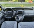 Жовтий Опель Віваро, об'ємом двигуна 2 л та пробігом 260 тис. км за 8999 $, фото 10 на Automoto.ua