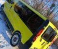 Желтый Опель Виваро, объемом двигателя 2 л и пробегом 253 тыс. км за 7800 $, фото 14 на Automoto.ua