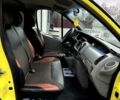 Жовтий Опель Віваро, об'ємом двигуна 2 л та пробігом 254 тис. км за 8900 $, фото 13 на Automoto.ua