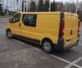 Желтый Опель Виваро, объемом двигателя 2 л и пробегом 270 тыс. км за 11200 $, фото 4 на Automoto.ua