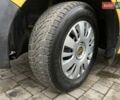 Жовтий Опель Віваро, об'ємом двигуна 2 л та пробігом 272 тис. км за 10700 $, фото 30 на Automoto.ua