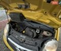 Жовтий Опель Віваро, об'ємом двигуна 2 л та пробігом 272 тис. км за 10700 $, фото 33 на Automoto.ua