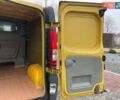 Жовтий Опель Віваро, об'ємом двигуна 2 л та пробігом 272 тис. км за 10700 $, фото 23 на Automoto.ua