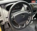 Жовтий Опель Віваро, об'ємом двигуна 2 л та пробігом 272 тис. км за 10700 $, фото 48 на Automoto.ua