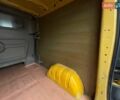 Жовтий Опель Віваро, об'ємом двигуна 2 л та пробігом 272 тис. км за 10700 $, фото 29 на Automoto.ua