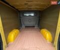 Жовтий Опель Віваро, об'ємом двигуна 2 л та пробігом 272 тис. км за 10700 $, фото 27 на Automoto.ua