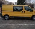 Желтый Опель Виваро, объемом двигателя 2 л и пробегом 270 тыс. км за 11200 $, фото 2 на Automoto.ua