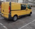 Желтый Опель Виваро, объемом двигателя 2 л и пробегом 270 тыс. км за 11200 $, фото 3 на Automoto.ua