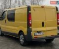 Жовтий Опель Віваро, об'ємом двигуна 2 л та пробігом 272 тис. км за 10700 $, фото 10 на Automoto.ua