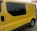 Жовтий Опель Віваро, об'ємом двигуна 2 л та пробігом 272 тис. км за 10700 $, фото 13 на Automoto.ua