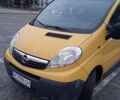 Желтый Опель Виваро, объемом двигателя 2 л и пробегом 270 тыс. км за 11200 $, фото 6 на Automoto.ua