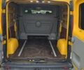 Жовтий Опель Віваро, об'ємом двигуна 2 л та пробігом 100 тис. км за 19900 $, фото 1 на Automoto.ua